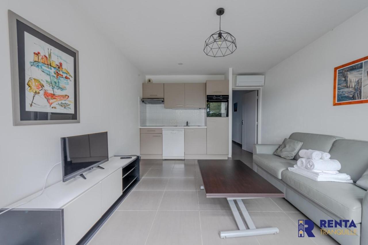 Le Backspin - Appartement Moderne Avec Terrasse Saint-Cyprien  Exteriér fotografie