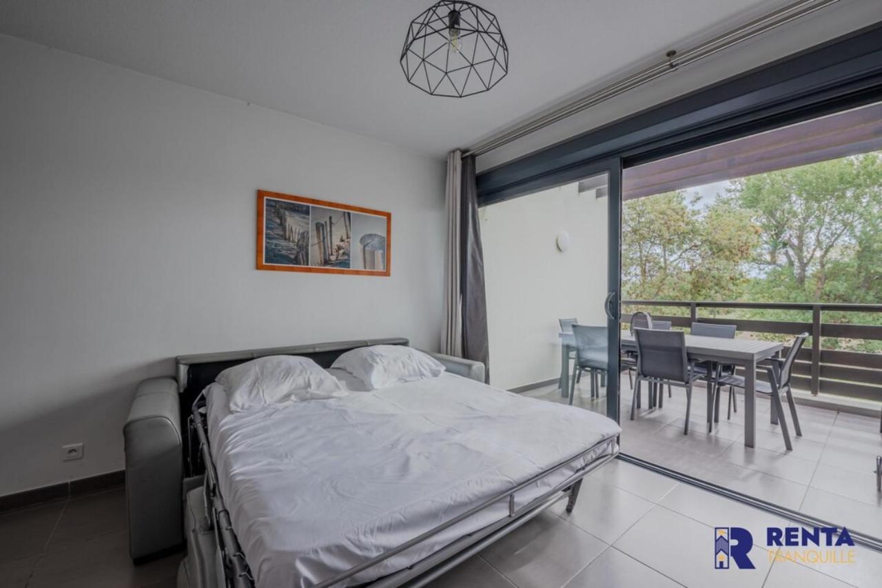 Le Backspin - Appartement Moderne Avec Terrasse Saint-Cyprien  Exteriér fotografie