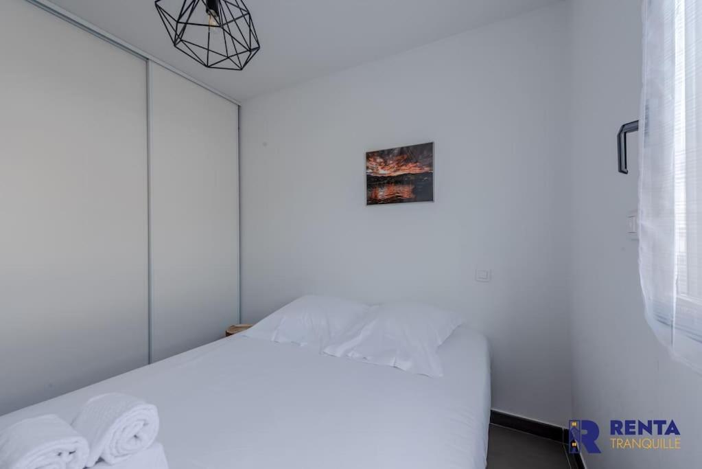 Le Backspin - Appartement Moderne Avec Terrasse Saint-Cyprien  Exteriér fotografie