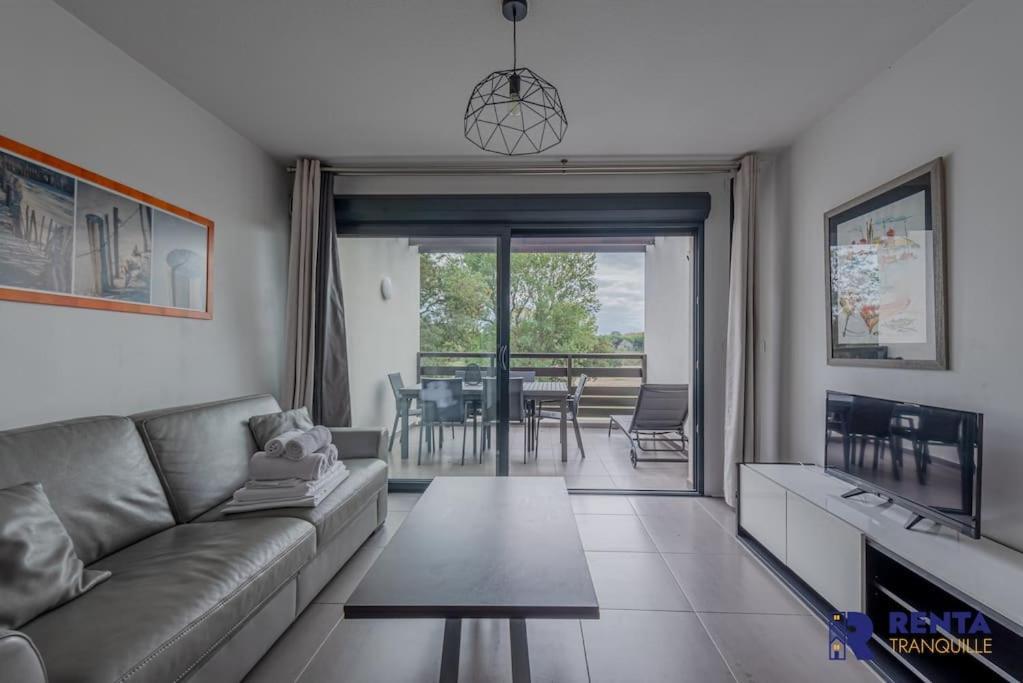 Le Backspin - Appartement Moderne Avec Terrasse Saint-Cyprien  Exteriér fotografie